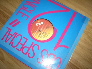 JIMMY CLIFF *OZ 1st Press 12'' MAXI SINGLE ' REGGAE NIGHT ' 1983 EXC - Picture 1 of 2