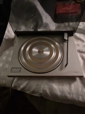 Bang & Olufsen Beogram 3000 Turntable - Bild 1 von 3