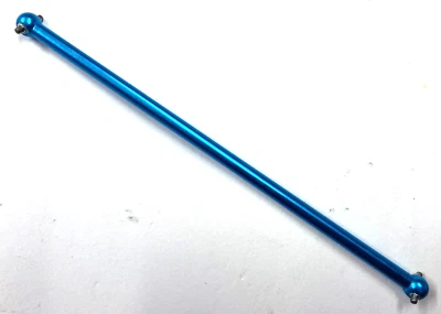 HSP Trojan 1/16th 1:16 Centre Drive Shaft. 115mm x 5mm P/N 28015 - Image 1 of 2