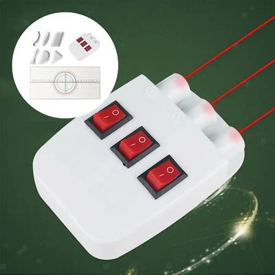 Lichtbrechung Experiment Lehrgerät Sekundarschule 3D Brainteaser - Bild 1 von 4