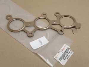 Lexus RC Exhaust Manifold Gasket SC10 2014-on 350 300 17173-31020 Genuine NEW - Picture 1 of 8