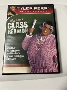 MADEA'S CLASS REUNION - Tyler Perry DVD - Picture 1 of 3