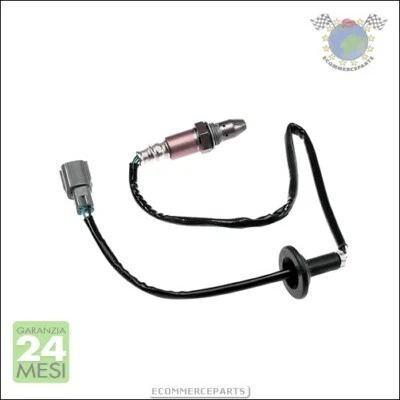 Sonda Lambda Ajs Per Lexus Is - Immagine 1 di 4