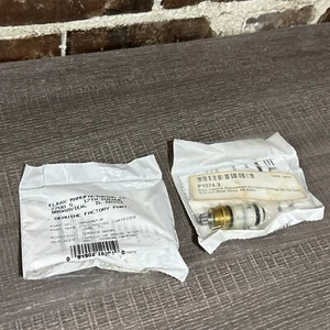 Lot Of 2 Factory Sealed Elkay A42057-R Miracore Cartridge #7 Clockwise Shutoff - Picture 1 of 4