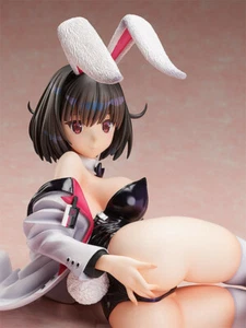 DF Kerry Bunny Ver 1/4 personaggio giocattolo anime GRATIS - Foto 1 di 5