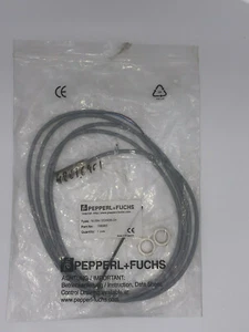 PEPPERL+FUCHS NCB4-12GM35-Z4- INDUCTIVE PROXIMITY SENSOR 106983 NEU - Bild 1 von 1