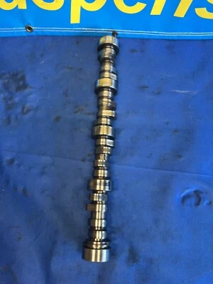 Chevrolet Corvette 2005 árbol de levas personalizado motor de leva supercargador Foto 1 de 4