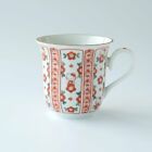 Hello Kitty Coffee Mug Cup Tachikichi Sanrio Porcelain Mino Ware 240ml Japan New