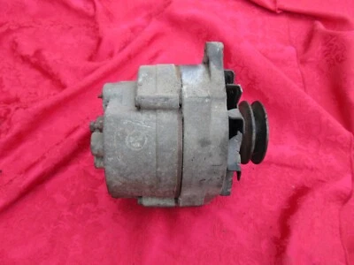 1971 1972 CHEVY CHEVELLE, CAMARO, IMPALA  Alternator 63A 1102464  1L17 - Image 1 of 4