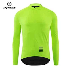 Waterproof Cycling Jacket Men Rainproof Mtb Bike Wind Coat Road Bicycle Clothing - Picture 1 of 31