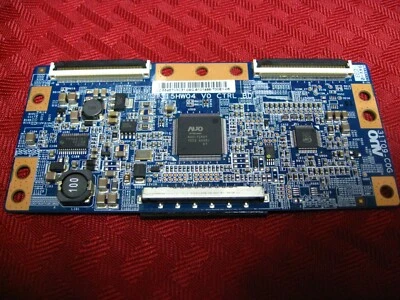 Placa T-con Sanyo 5546T03C31 (31T09-C0G) T315HW4 V0 Foto 1 de 4