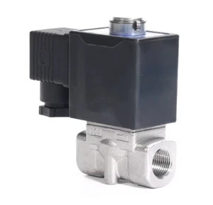 1pcs AIRTAC   Solenoid Valve AC220V  2KSH05010A  New - Picture 1 of 1