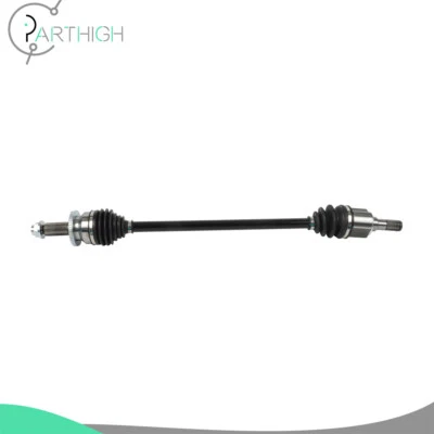 For Hyundai Santa Fe 2013-18 3.3L 2019 2.0L 2.4L Rear Right CV Joint Axle Shaft - Image 1 of 4