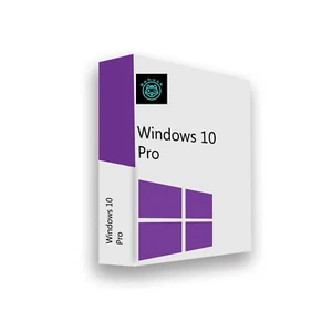 Klucz detaliczny Microsoft Windows 10 Pro przez eBay - Wiadomość e-mail - Natychmiastowa wysyłka! - Zdjęcie 1 z 1
