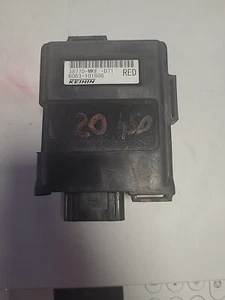 Centralina Originale Honda Crf 450 2020 - Foto 1 di 1