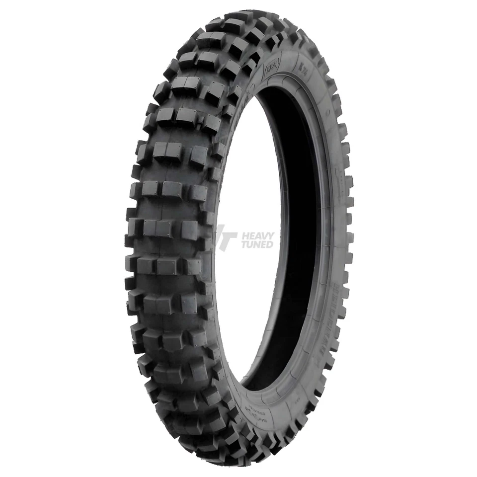 Reifen Heidenau K74 120/90-17 68T TT hinten - Bild 1 von 1