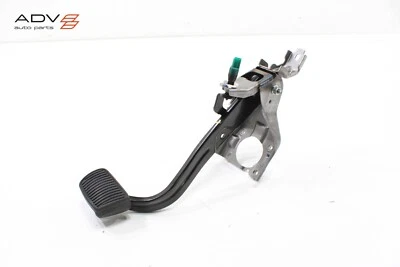 2019–2020 HYUNDAI SANTA FE ПЕДАЛЬ СТОПОРА ТОРМОЗА И КРОНШТЕЙН ОТ ОРИГИНАЛЬНОГО ПРОИЗВОДИТЕЛЯ - Изображение 1 из 4