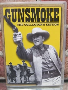Gunsmoke The Collector's Edition (DVD, 1955) - Picture 1 of 5