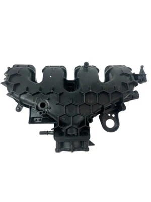 Intake Manifold 2.0L Turbo Ecoboost Ford Escape Fusion Lincoln MKC MKZ 2.3L 2.0L - Image 1 of 4