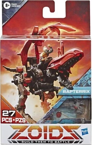 Zoids Beta Rapterrix Velociraptor Type - New in stock - Picture 1 of 2