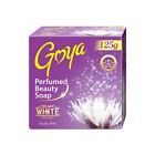 Goya Body Whitening Soap Smooth Soft Skin Perfumed Beauty Bathing Soap - 125g
