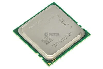OSP2214GAA6CX AMD OPTERON 2214 2.2GHZ 2MB - Immagine 1 di 4