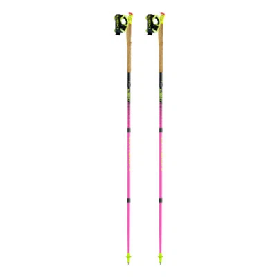 Leki Ultratrail FX.One Trail Running Poles- Used - Image 1 of 4
