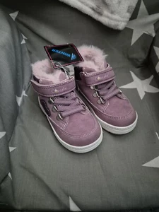 Cupcake Winterschuhe Lauflerner ungetragen Größe 20 Winterstiefel - Bild 1 von 5