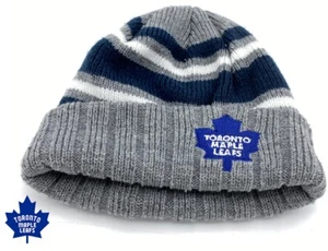 Gertex Hosiery Inc Toronto Maple Leaf Hockey NHL Woolen Cap - Picture 1 of 6