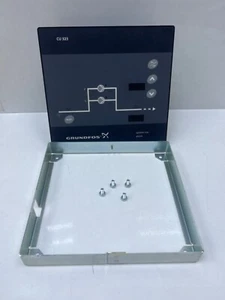 Grundfos CU 323 System Run Alarm CU323-2 p/n 98776193-v02 - Picture 1 of 7