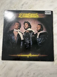 Bee Gees Lp Children Of The World 1976 RSO RS-1-3003 Vinyl LP VG/VG+ - Picture 1 of 2