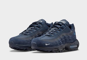 Las mejores ofertas en Zapatillas Nike Air Max 95 azul para hombres | eBay