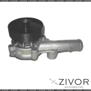 ALCIUS Water Pump For Ford Falcon 4.0 LPG (BA) Sedan LPG 2002-2005 #WP3079WPAC - Picture 1 of 5