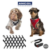 ancol dog deodorant