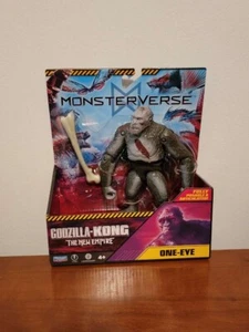 Monsterverse Godzilla x Kong New Empire One-Eye 6" Actionfigur  - Bild 1 von 4