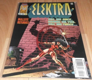 Elektra (1996 1st Series) #2...Published Dec 1996 by Marvel - Picture 1 of 1