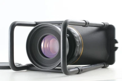 [MINT] Fuji GX617 Pro 6x17 Panorama EBC Fujinon W 180mm f/6.7 Lens From JAPAN - Image 1 of 4