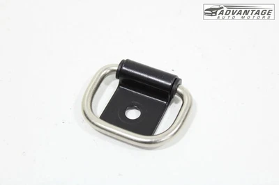 2021-2025 NISSAN ROGUE PORTA-MALAS TRASEIRO QUARTO ACABAMENTO PAINEL AMARRAR GANCHO FABRICANTE DE EQUIPAMENTO ORIGINAL - Imagem 1 de 4