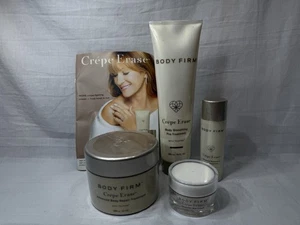 Crepe Erase Body Firm 4er Set - Bild 1 von 11