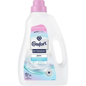 Comfort Laundry Liquid Detergent Pure 2l - Picture 1 of 2