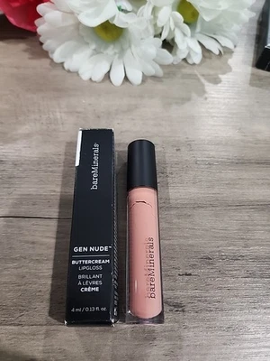 bareMinerals Gen Nude Matte Liquid Lipstick Popular 0.13 Oz. - Image 1 of 4