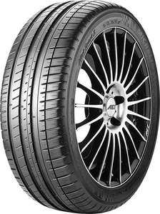 195/50 R15 82V Neumáticos de Verano MICHELIN Pilot Sport 3 Auto - Imagen 1 de 8