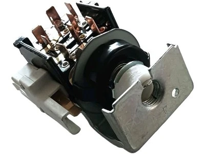 Replacement 62HH58B Headlight Switch Fits 1995-1998 Dodge B3500 - Image 1 of 2