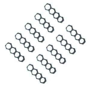 Sturdy 21700 Battery Holder Battery Support Frame For Safe And Reliable Use - Picture 1 of 10