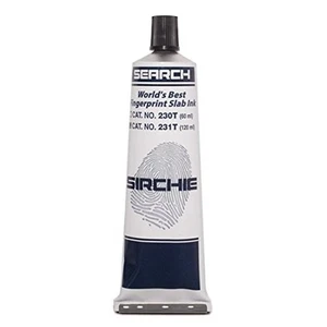 Fingerprint Ink, 4oz. Tube - 231T - Afbeelding 1 van 1