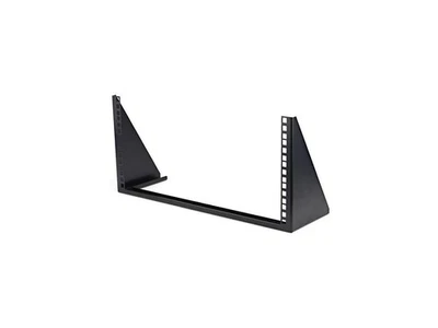 StarTech 5U Vertical 19" Low Profile Wall Mounting Bracket RK519WALLV - Image 1 of 4