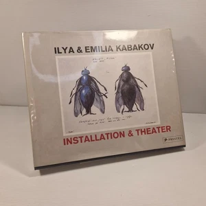 Ilya and Emilia Kabakov: Installation and Theater by Boris Groys 2007 - Picture 1 of 8