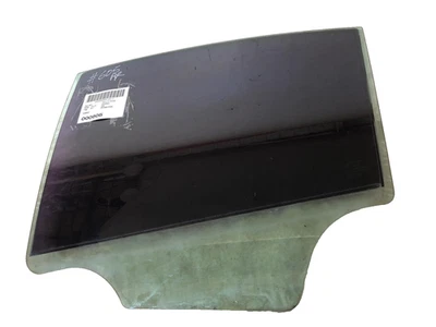 Chevrolet Cruze 2011-2016 puerta trasera ventana de vidrio pasajero lado derecho Foto 1 de 4