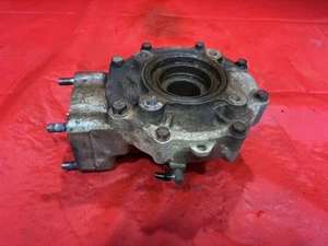 1999 YAMAHA KODIAK 400 REAR DIFFERENTIAL GEAR CASE ASSEBMLY  4GB-46101-04-00 - Picture 1 of 10