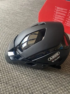 (TG. M 55-58) Casco per mountain bike ABUS MonTrailer Quin - Casco da bici - Photo 1/12